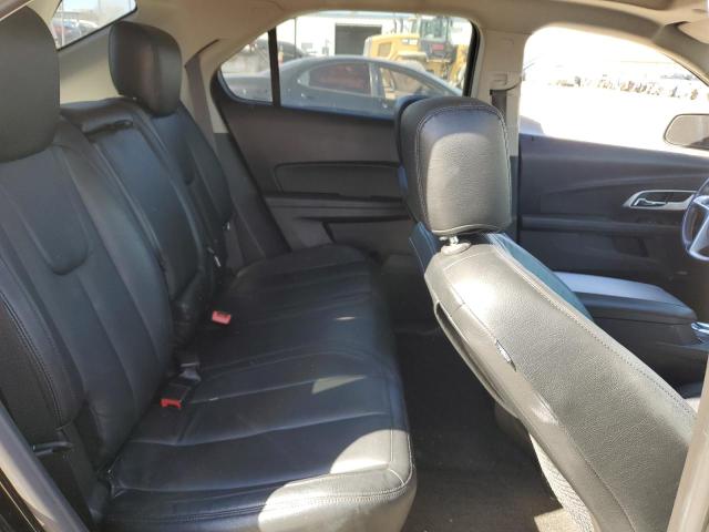 Photo 11 from auction – 2011 CHEVROLET EQUINOX LT with VIN 2CNALPEC2B6381489