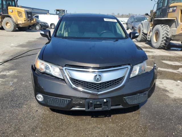 Photo 5 from auction – 2015 ACURA RDX TECHNO with VIN 5J8TB3H50FL013901