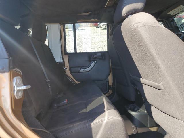 Photo 11 from auction – 2015 JEEP WRANGLER U with VIN 1C4BJWDG7FL696203
