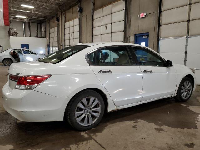 Photo 3 from auction – 2012 HONDA ACCORD EXL with VIN 1HGCP3F80CA018568