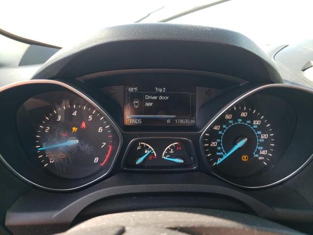 Photo 9 from auction – 2013 FORD ESCAPE TIT with VIN 1FMCU0J94DUD07759