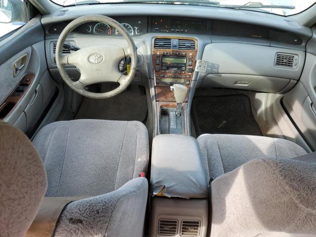 Photo 8 from auction – 2002 TOYOTA AVALON XL with VIN 4T1BF28B32U226212