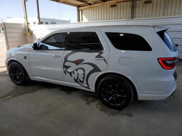 Photo 2 from auction – 2021 DODGE DURANGO SR with VIN 1C4SDJH98MC818800