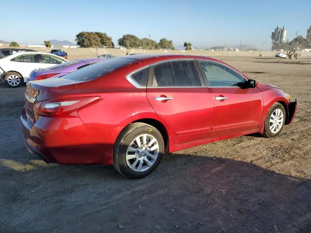 Photo 3 from auction – 2018 NISSAN ALTIMA 2.5 with VIN 1N4AL3AP1JC476157