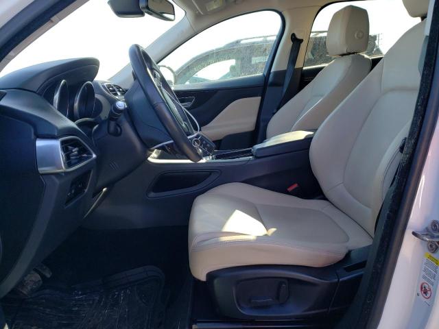 Photo 7 from auction – 2018 JAGUAR F-PACE PRE with VIN SADCJ2FX3JA256644