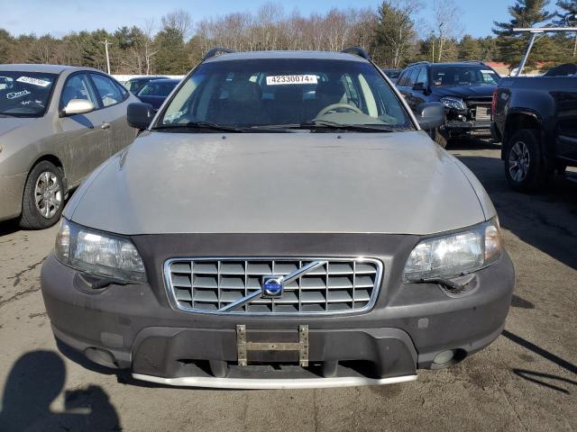 Photo 5 from auction – 2004 VOLVO XC70 with VIN YV1SZ59H641159006