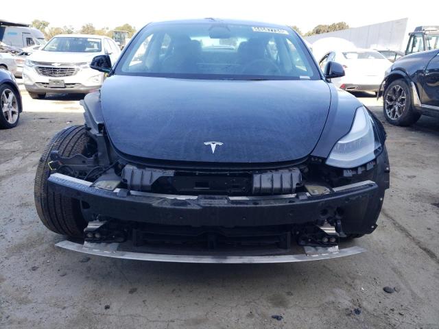 Photo 5 from auction – 2022 TESLA MODEL 3 with VIN 5YJ3E1EB6NF143039