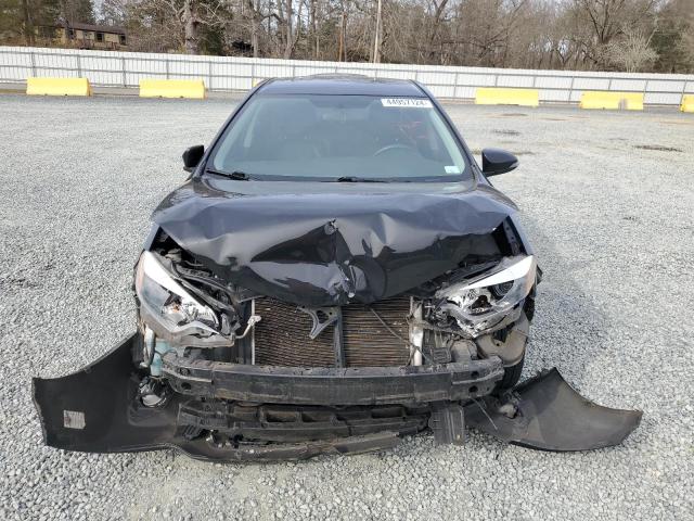 Photo 5 from auction – 2014 TOYOTA COROLLA L with VIN 2T1BURHEXEC061919