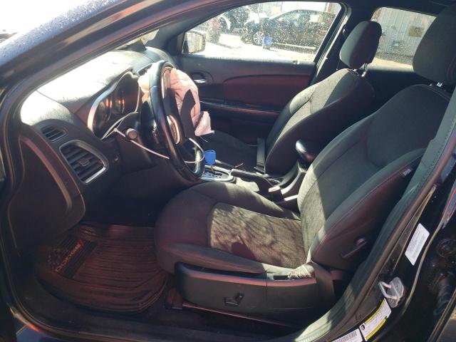 Photo 7 from auction – 2011 DODGE AVENGER MA with VIN 1B3BD1FG4BN508485