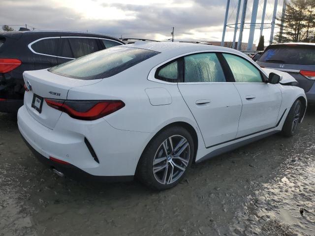 Zdjęcie 3 z aukcji – 2024 BMW 430XI GRAN z VIN WBA73AV04RFP71024