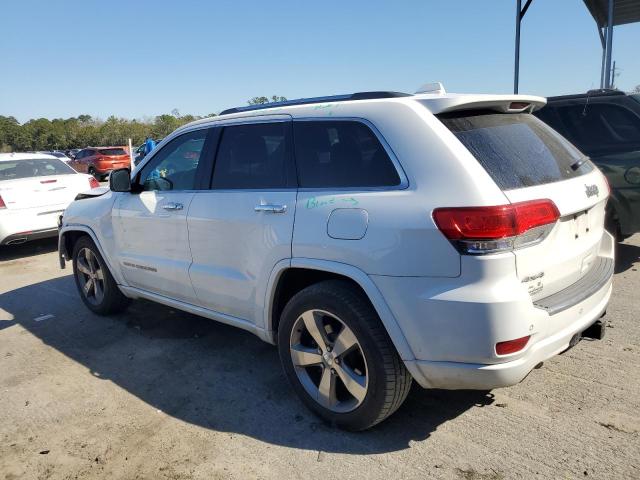 Photo 2 from auction – 2016 JEEP GRAND CHER with VIN 1C4RJFCG1GC367076
