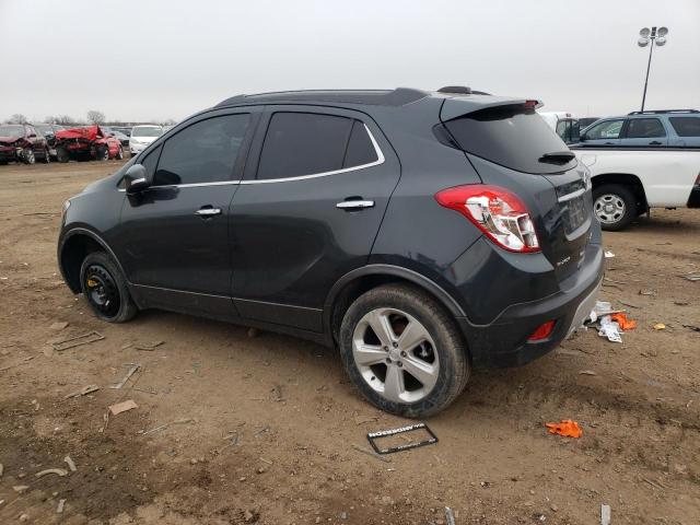 Photo 2 from auction – 2016 BUICK ENCORE with VIN KL4CJESB9GB549033