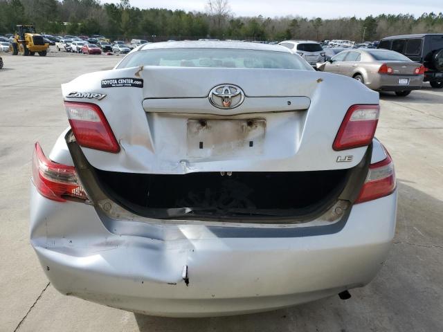 Photo 6 from auction – 2007 TOYOTA CAMRY CE with VIN 4T1BE46K27U681108