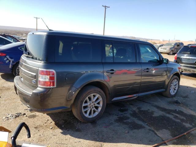 Photo 3 from auction – 2019 FORD FLEX SE with VIN 2FMGK5B80KBA27558