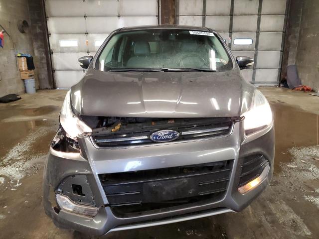 Photo 5 from auction – 2013 FORD ESCAPE SEL with VIN 1FMCU9H98DUD72947