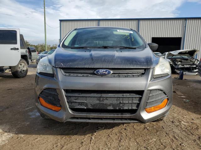 Photo 5 from auction – 2016 FORD ESCAPE S with VIN 1FMCU0F70GUA42706