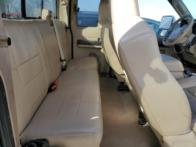 Photo 10 from auction – 2010 FORD F250 SUPER with VIN 1FTSX2BR4AEB42870