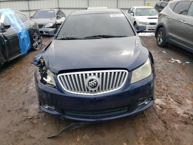Photo 5 from auction – 2011 BUICK LACROSSE C with VIN 1G4GE5ED4BF353264