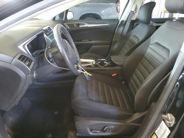 Photo 7 from auction – 2014 FORD FUSION SE with VIN 3FA6P0HDXER203312