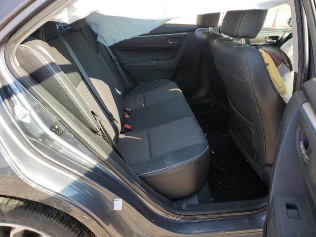 Photo 10 from auction – 2014 TOYOTA COROLLA L with VIN 2T1BURHE4EC105459