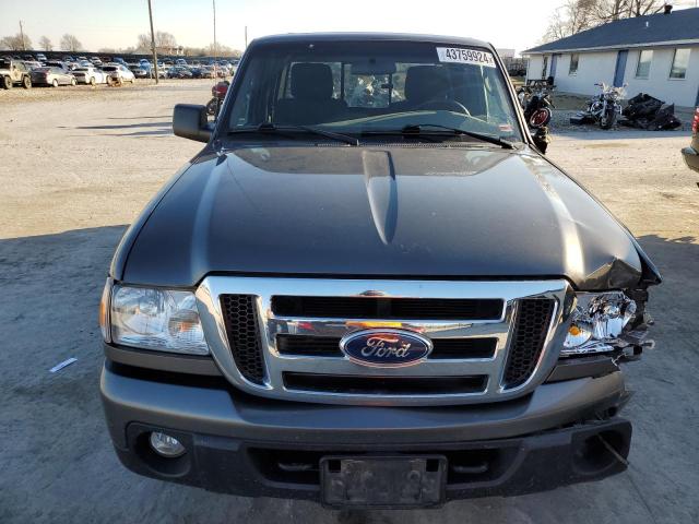 Photo 5 from auction – 2011 FORD RANGER SUP with VIN 1FTLR4FE7BPB15251
