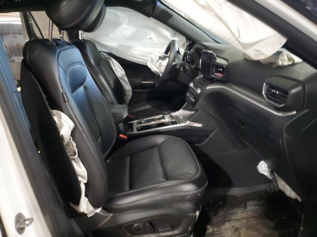 Zdjęcie 7 z aukcji – 2020 FORD EXPLORER X z VIN 1FMSK8DH2LGC25870