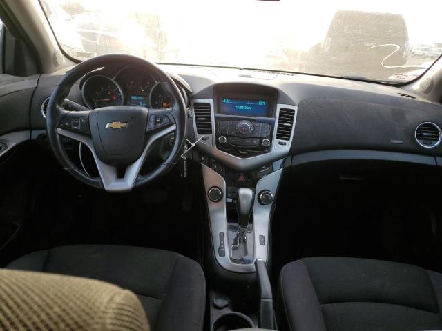 Photo 8 from auction – 2014 CHEVROLET CRUZE LT with VIN 1G1PC5SB9E7269607