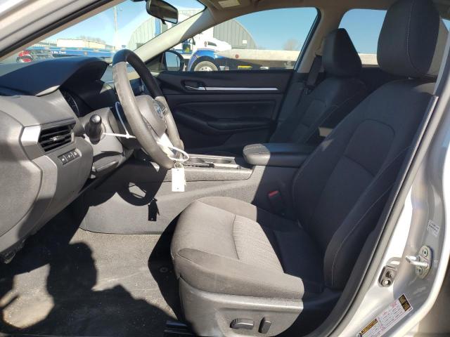 Photo 7 from auction – 2022 NISSAN ALTIMA SV with VIN 1N4BL4DVXNN321444