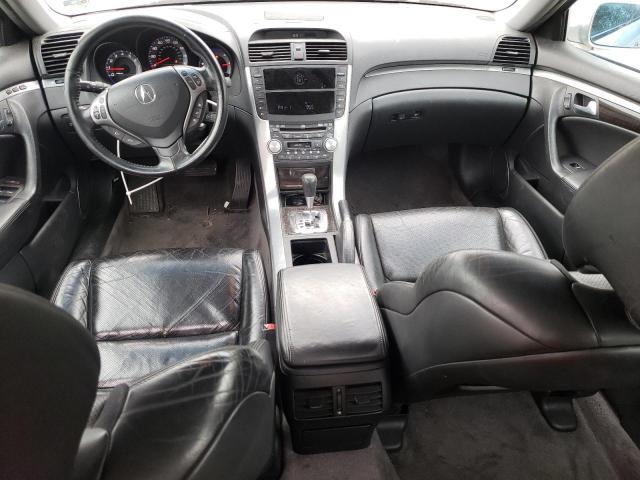 Photo 8 from auction – 2007 ACURA TL with VIN 19UUA66207A023925