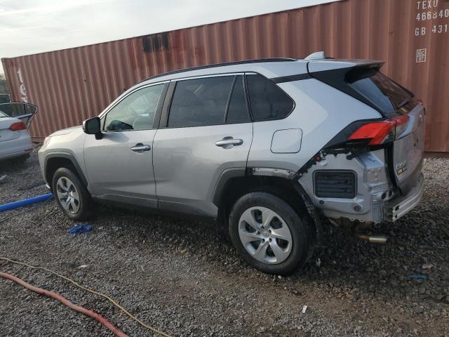 Photo 2 from auction – 2019 TOYOTA RAV4 LE with VIN 2T3H1RFVXKW052113