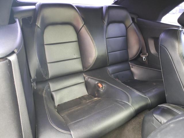 Photo 10 from auction – 2016 FORD MUSTANG with VIN 1FATP8UH3G5253663
