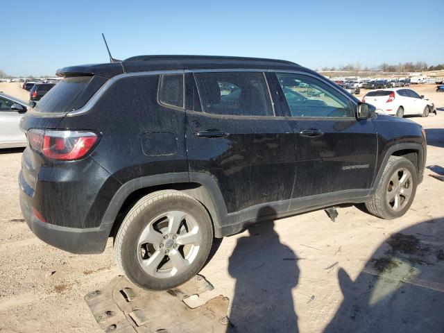 Photo 3 from auction – 2018 JEEP COMPASS LA with VIN 3C4NJDBB3JT342328