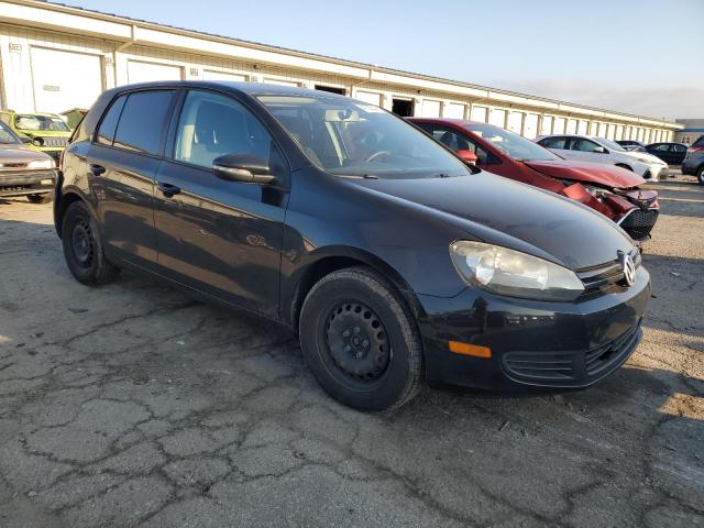 Photo 4 from auction – 2010 VOLKSWAGEN GOLF with VIN WVWDB7AJ0AW396991