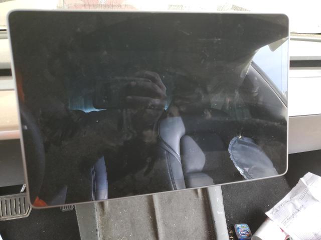 Photo 9 from auction – 2021 TESLA MODEL 3 with VIN 5YJ3E1EA6MF089697