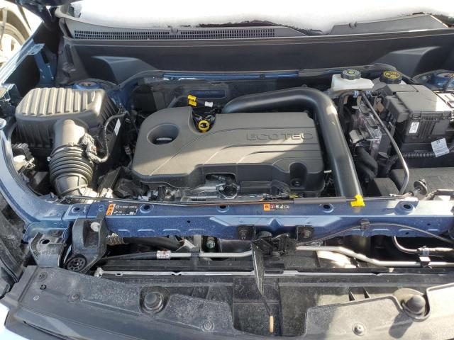 Photo 11 from auction – 2024 CHEVROLET EQUINOX LT with VIN 3GNAXUEG1RL130664