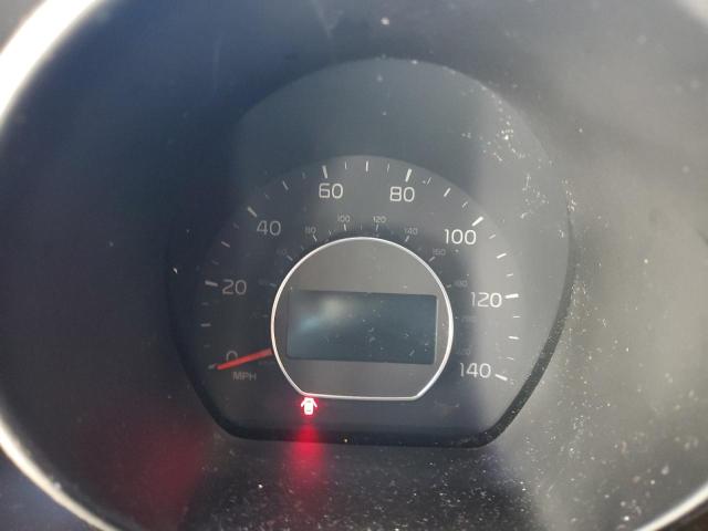 Zdjęcie 9 z aukcji – 2018 KIA SOUL + z VIN KNDJP3A53J7551124