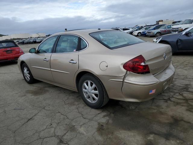 Photo 2 from auction – 2005 BUICK LACROSSE C with VIN 2G4WD532X51209505