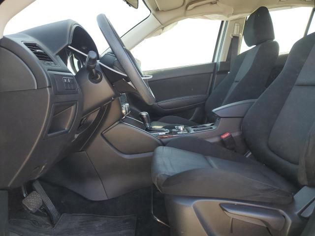 Photo 7 from auction – 2016 MAZDA CX-5 SPORT with VIN JM3KE2BY0G0768488