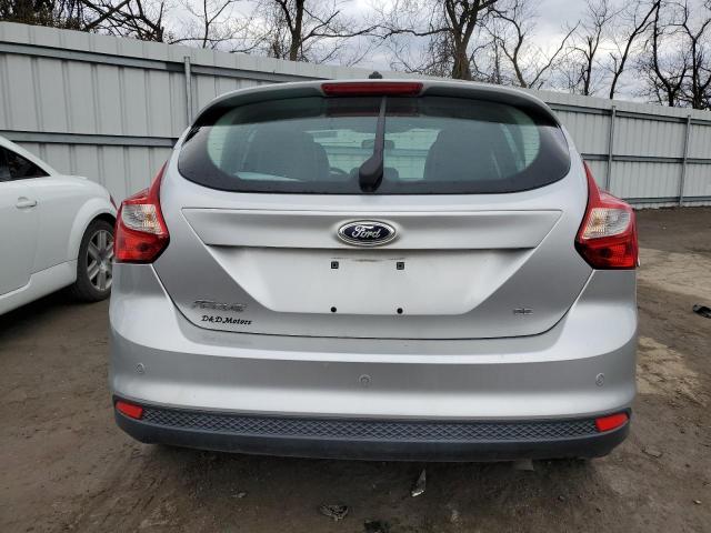 Photo 6 from auction – 2014 FORD FOCUS SE with VIN 1FADP3K20EL257393