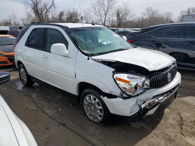 Photo 4 from auction – 2006 BUICK RENDEZVOUS with VIN 3G5DA03L76S630823