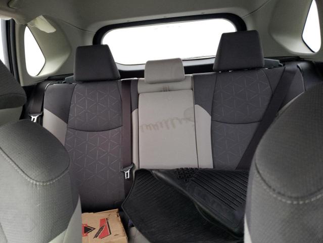 Photo 10 from auction – 2019 TOYOTA RAV4 XLE with VIN JTMP1RFV0KD500769