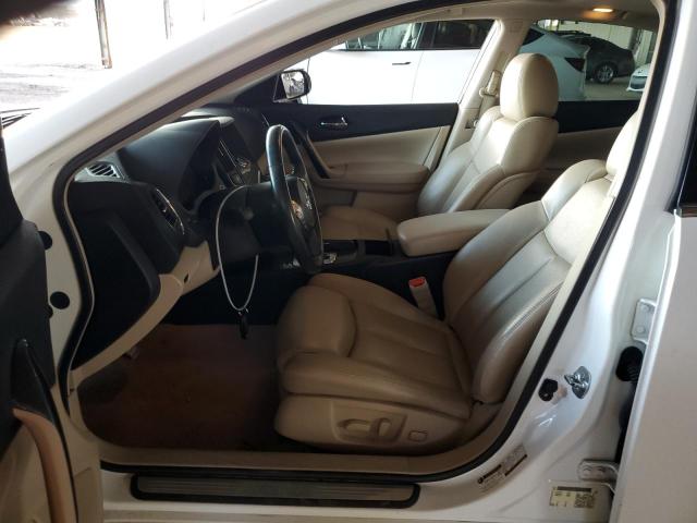 Photo 7 from auction – 2013 NISSAN MAXIMA S with VIN 1N4AA5AP5DC841073