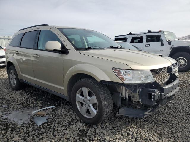 Photo 4 from auction – 2011 DODGE JOURNEY MA with VIN 3D4PH1FG4BT552952