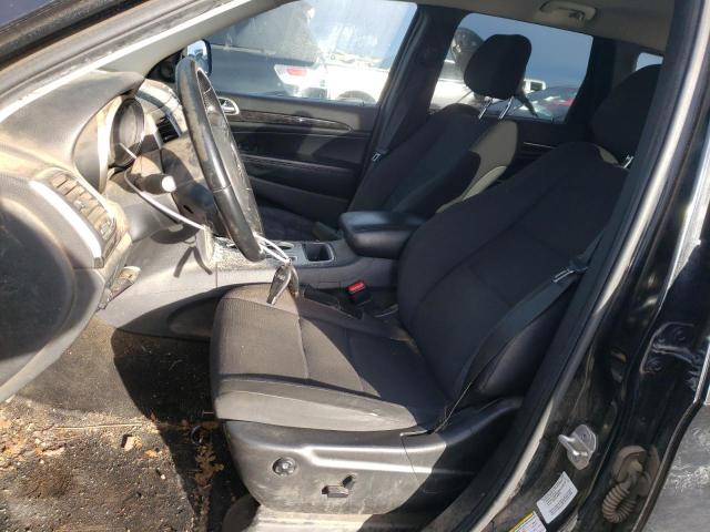 Photo 7 from auction – 2011 JEEP GRAND CHER with VIN 1J4RR4GG5BC640319