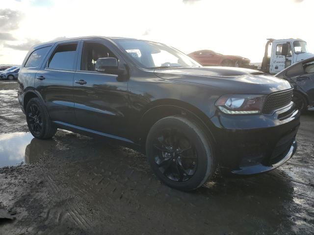 Photo 4 from auction – 2020 DODGE DURANGO R/ with VIN 1C4SDJCT2LC142779