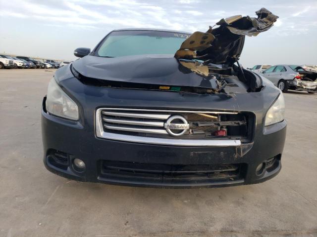 Photo 5 from auction – 2014 NISSAN MAXIMA S with VIN 1N4AA5AP9EC480786