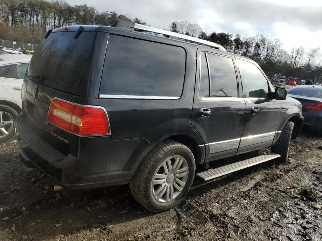 Photo 3 from auction – 2010 LINCOLN NAVIGATOR with VIN 5LMJJ2J59AEJ03261