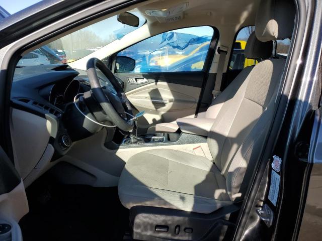 Photo 7 from auction – 2017 FORD ESCAPE SE with VIN 1FMCU0G9XHUB30812