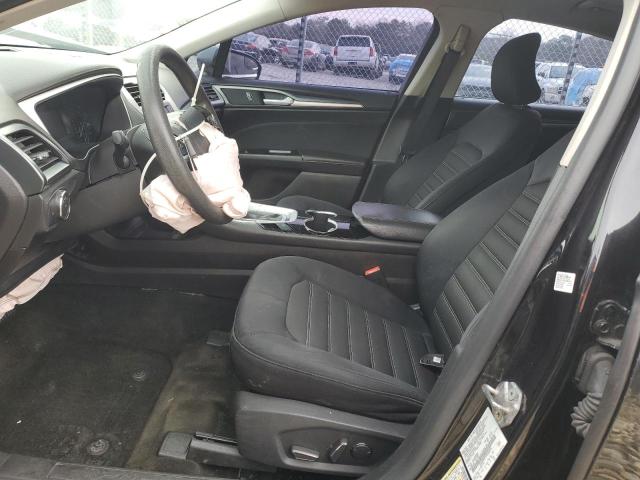 Photo 7 from auction – 2015 FORD FUSION SE with VIN 3FA6P0H74FR300002