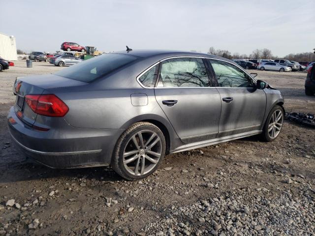 Photo 3 from auction – 2016 VOLKSWAGEN PASSAT S with VIN 1VWAT7A34GC050290